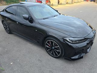 Bmw 420 Gran Coupe 2023 M paket  4x4 MILD HYBRID-thumb-3