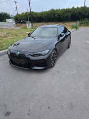 Bmw 420 Gran Coupe 2023 M paket  4x4 MILD HYBRID-thumb-4