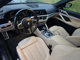 Bmw 420 Gran Coupe 2023 M paket  4x4 MILD HYBRID-thumb-7