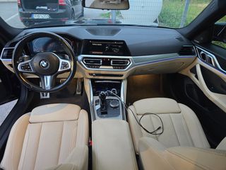Bmw 420 Gran Coupe 2023 M paket  4x4 MILD HYBRID-thumb-8