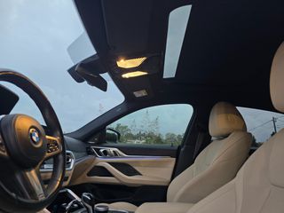 Bmw 420 Gran Coupe 2023 M paket  4x4 MILD HYBRID-thumb-10