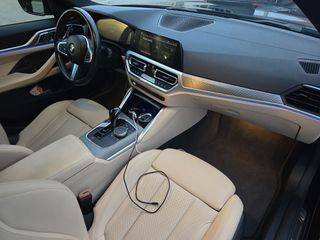 Bmw 420 Gran Coupe 2023 M paket  4x4 MILD HYBRID-thumb-13