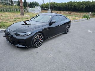 Bmw 420 Gran Coupe 2023 M paket  4x4 MILD HYBRID-thumb-15