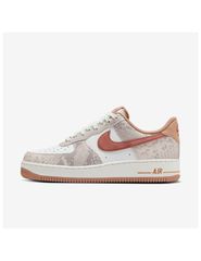Nike Air Force 1 Low Canyon Rust Snakeskin HF2898100 MBS
