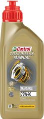 Βαλβολίνες Διαφορικών-Σασμάν TRANSMAX M. TR 75W90 1L  NISSAN NAVARA NISSAN PICK UP, PRAIRIE PRO, TERRANO I, TERRANO II TOYOTA 4 RUNNER I, LAND CRUISER