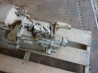 PIAGGIO PORTER DIESEL