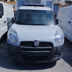 Fiat Doblo 2010 ΨΥΓΕΙΟ/ΚΑΤΑΨΥΞΗ