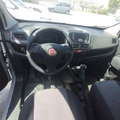 Fiat Doblo 2010 ΨΥΓΕΙΟ/ΚΑΤΑΨΥΞΗ-thumb-5