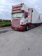 Scania 2008 R620