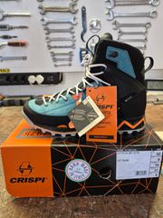 Μποτάκια CRISPI MENS ATTIVA BP GTX