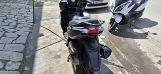 Kymco K-XCT 300i 2013 Moto BILLIS-thumb-5