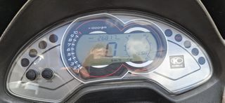 Kymco K-XCT 300i 2013 Moto BILLIS-thumb-6