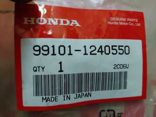 HONDA CHALY ΖΙΓΚΛΕΡ #55 ΓΝΗΣΙΟ-thumb-2