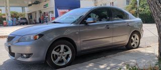 Mazda 3 2006