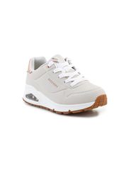 Skechers Uno Gen1 Shimmer Away W shoes 310545LNAT