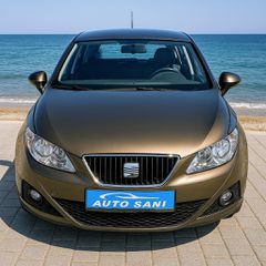 Seat Ibiza 2011 TSI