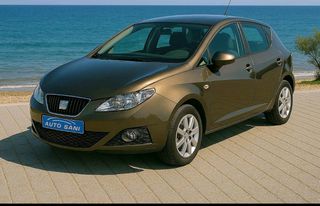 Seat Ibiza 2011 TSI-thumb-1