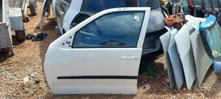 Πόρτα εμπρός αριστερά Volkswagen Polo Classic 1993-2002