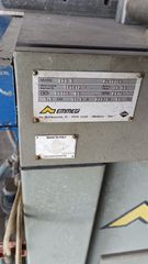 Emmegi 400 S-thumb-2