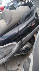 PIAGGIO X9 500  EVO