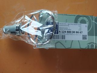 ΣΗΜΑ ΑΣΤΈΡΙ MERCEDES W124-thumb-3