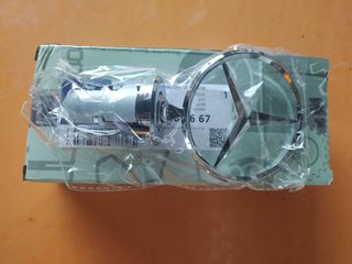 ΣΗΜΑ ΑΣΤΈΡΙ MERCEDES W124-thumb-4