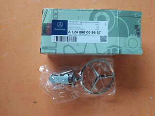 ΣΗΜΑ ΑΣΤΈΡΙ MERCEDES W124-thumb-5