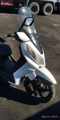 SYM CITYCOM 300i-thumb-2