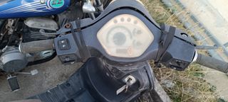 DAYTONA DIVA 125-thumb-5