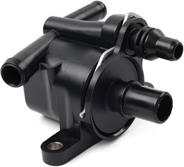 ΓΝΗΣΙΟ ΔΙΑΧΩΡΙΣΤΗΣ ΝΕΡΟΥ-ΛΑΔΙΟΥ ( COOLANT DEGAS SEPARATOR) 1.5 +2.0L PETROL DISCOVERY 5 + SPORT - DEFENDER 2020 ON - RANGE ROVER EOVQUE + VELAR