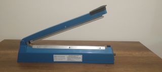 Θερμοκολλητικό Σακούλας PFS-400, 650W