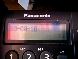 Panasonic KX-TS560EX (ΜΑΥΡΟ) 7/9/2022-thumb-12