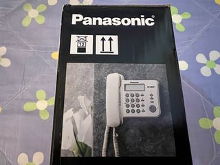Panasonic KX-TS560EX (ΜΑΥΡΟ) 7/9/2022-thumb-14
