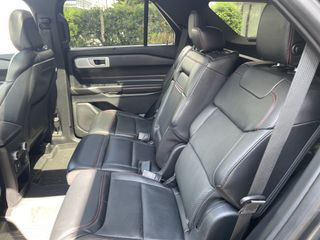 Ford Explorer 2021 ST-LINE 5D 3.0 PHEV 457PS S6.2 A10 AWD-thumb-9
