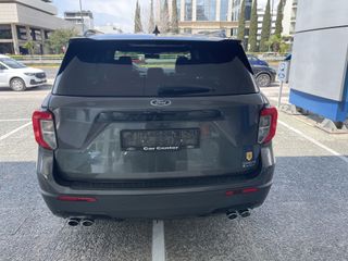 Ford Explorer 2021 ST-LINE 5D 3.0 PHEV 457PS S6.2 A10 AWD-thumb-4