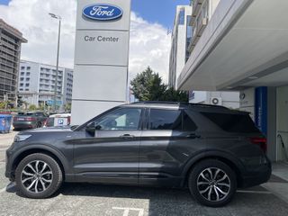 Ford Explorer 2021 ST-LINE 5D 3.0 PHEV 457PS S6.2 A10 AWD-thumb-3