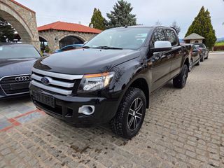Ford Ranger 2015 XL--4X4--ΤΕΤΡΑΠΟΡΤΟ