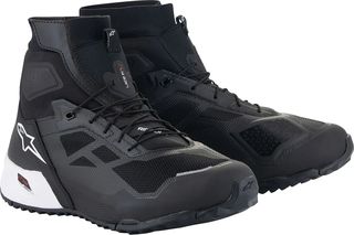 ---Κλειστά έως 21/8/2026--- Alpinestars Παπούτσια Ανδρικά 21124-12 μαύρο ζευγάρι