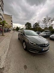 Opel Astra 2020 Edition 105