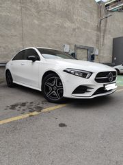 Mercedes-Benz A 250 2022 E AMG-LINE 8G-DCT