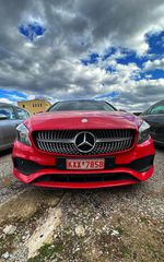 Mercedes-Benz A 180 2013 LOOK AMG