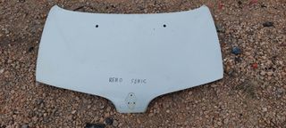 Καπό εμπρός Renault Megane Scenic 1996-2000