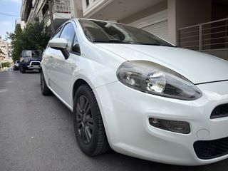 Fiat Grande Punto 2012