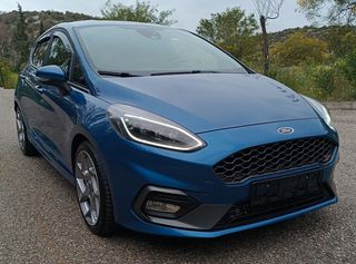 Ford Fiesta 2018 ST performance (editions 205ps) ΤΙΜΗ ΓΙΑ ΛΙΓΕΣ ΗΜΕΡΕΣ!!