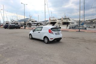 Κλούβα Ford 2017 Fiesta VAN-thumb-7