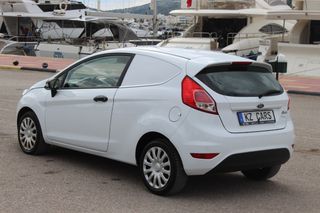Κλούβα Ford 2017 Fiesta VAN-thumb-8