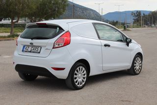 Κλούβα Ford 2017 Fiesta VAN-thumb-12