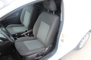 Κλούβα Ford 2017 Fiesta VAN-thumb-17