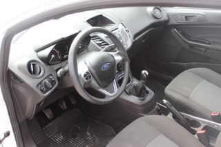 Κλούβα Ford 2017 Fiesta VAN-thumb-18