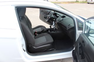 Κλούβα Ford 2017 Fiesta VAN-thumb-22